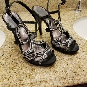 DSW heels